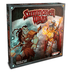 Gamers Guild AZ Plaid Hat Games Summoner Wars Second Edition Starter Set Plaid Hat Games