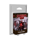 Gamers Guild AZ Plaid Hat Games Summoner Wars Second Edition: The Crimson Order Faction Deck Plaid Hat Games