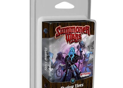 Gamers Guild AZ Plaid Hat Games Summoner Wars: Shadow Elves Faction Deck (Second Edition) GTS