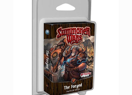 Gamers Guild AZ Plaid Hat Games Summoner Wars: The Forged Faction Deck GTS