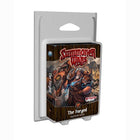 Gamers Guild AZ Plaid Hat Games Summoner Wars: The Forged Faction Deck GTS