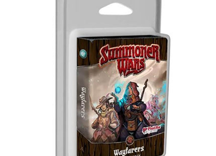 Gamers Guild AZ Plaid Hat Games Summoner Wars: Wayfarers Faction Deck (Second Edition) GTS