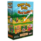 Gamers Guild AZ Plaid Hat Games Super Auto Pets Card Battle: Classic Pack (Pre-Order) ACD Distribution