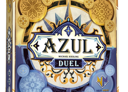 Gamers Guild AZ Plan B Games Azul Duel (Pre-Order) Asmodee