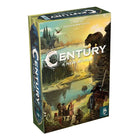 Gamers Guild AZ Plan B Games Century: A New World Asmodee