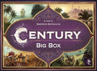 Gamers Guild AZ Plan B Games Century Big Box Asmodee