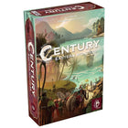 Gamers Guild AZ Plan B Games Century: Eastern Wonders Asmodee