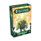 Gamers Guild AZ Plan B Games Equinox (Green Version) Asmodee
