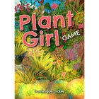 Gamers Guild AZ Plant Girl Game RPG Indie Press Revolution