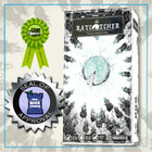 Gamers Guild AZ Platypus Industires The Ratcatcher, Solo Adventure (Pre-Order) Quartermaster Direct