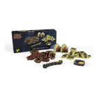 Gamers Guild AZ Platypus Industries Drop Bears - Deluxe Token Set - Black Friday ACD Distribution