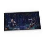 Gamers Guild AZ Platypus Industries Drop Bears - Gaming Mat Quartermaster Direct