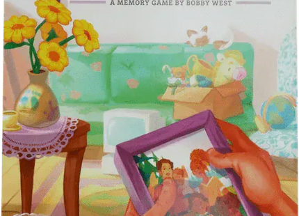 Gamers Guild AZ Play All Day Games Keepsakes - Black Friday GTS