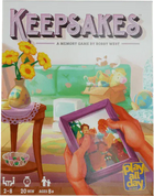 Gamers Guild AZ Play All Day Games Keepsakes - Black Friday GTS