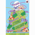 Gamers Guild AZ Play For Keeps The String Railway Collection (Pre-Order) GTS