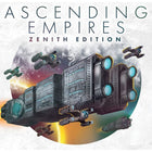 Gamers Guild AZ Play to Z Ascending Empires (Zenith Edition) (Pre-Order) GTS