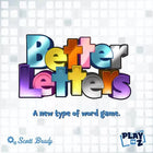 Gamers Guild AZ Play to Z Better Letters (Pre-Order) AGD
