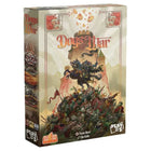 Gamers Guild AZ Play to Z Dogs of War (Pre-Order) ACD Distribution