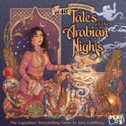 Gamers Guild AZ Play To Z Games Tales of the Arabian Nights: 40th Anniversary (2025) (Pre-Order) ACD Distribution