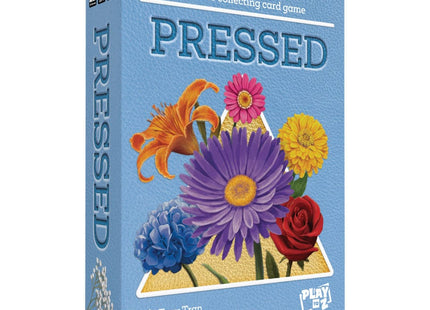 Gamers Guild AZ Play to Z Pressed (Pre-Order) ACD Distribution