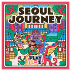 Gamers Guild AZ Play to Z Seoul Journey (Pre-Order) ACD Distribution