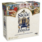 Gamers Guild AZ Play to Z Siege Perilous (Pre-Order) ACD Distribution