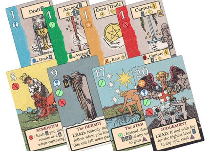 Gamers Guild AZ Play to Z Soothsayers (Pre-Order) ACD Distribution