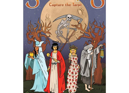 Gamers Guild AZ Play to Z Soothsayers (Pre-Order) ACD Distribution