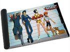 Gamers Guild AZ Player's Choice Cowboy Bebop Playmat: The Suspects (Pre-Order) AGD