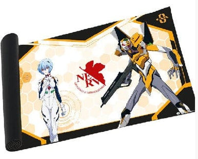 Gamers Guild AZ Player's Choice Evangelion Playmat: EVA 00 (Pre-Order) AGD