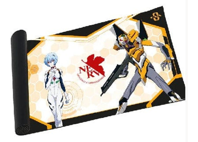 Gamers Guild AZ Player's Choice Evangelion Playmat: EVA 00 (Pre-Order) AGD