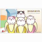 Gamers Guild AZ Player's Choice Player's Choice: Daddy Bananya Playmat GTS