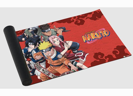 Gamers Guild AZ Player's Choice Player's Choice: Naruto Konoha Team Playmat GTS