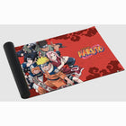 Gamers Guild AZ Player's Choice Player's Choice: Naruto Konoha Team Playmat GTS