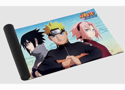 Gamers Guild AZ Player's Choice Player's Choice: Naruto Trio Playmat GTS