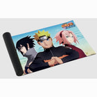 Gamers Guild AZ Player's Choice Player's Choice: Naruto Trio Playmat GTS