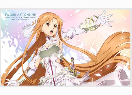 Gamers Guild AZ Player's Choice Player's Choice: Sword Art Online Alicization Asuna Playmat GTS