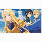 Gamers Guild AZ Player's Choice Player's Choice: Sword Art Online Alicization Friends Across Realms Playmat GTS