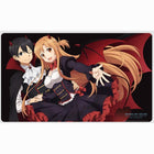 Gamers Guild AZ Player's Choice Player's Choice: Sword Art Online Alicization Lil Devils Playmat GTS