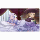 Gamers Guild AZ Player's Choice Player's Choice: Sword Art Online Alicization Quinella And Cardinal Playmat GTS