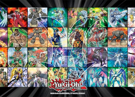 Gamers Guild AZ Playmat yu-Gi-Oh! Playmat: Elemental Hero Mad Al