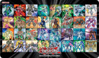 Gamers Guild AZ Playmat yu-Gi-Oh! Playmat: Elemental Hero Mad Al