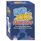 Gamers Guild AZ Playroom Entertainment Dad Jokes Face-Off ACD Distribution