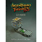 Gamers Guild AZ Pleasant Company Games Ancient Terrible Things: La Marie Dice Tower GTS
