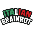 Gamers Guild AZ PMI Trading & Enterprise Italian Brainrot: Figure Keychains Blind Box (Pre-Order) ACD Distribution