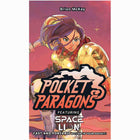 Gamers Guild AZ Pocket Paragons: Space Lion (Pre-Order) Gamers Guild AZ