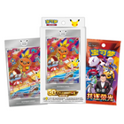 Gamers Guild AZ Pokemon Pokemon: 30th Anniversary First Partner Special Illustration Card Set Vol. 3 [Simplified Chinese] TCGHobby