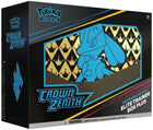 Gamers Guild AZ Pokemon Pokémon - Crown Zenith - Pokémon Center Elite Trainer Box Plus Pokemon