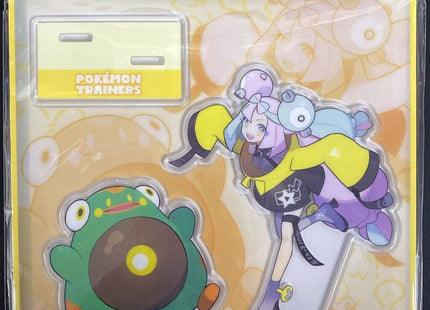 Gamers Guild AZ Pokemon Pokemon Iono's Bellibolt ex Premium Collection Box (Pre-Order) Southern Hobby