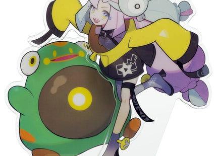 Gamers Guild AZ Pokemon Pokemon Iono's Bellibolt ex Premium Collection Box (Pre-Order) Southern Hobby